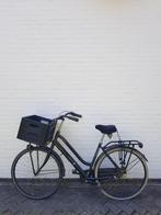 Oma fiets, Fietsen en Brommers, Ophalen