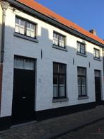 Woning te huur in Brugge, 3 slpks, Immo, Maisons à louer, 398 kWh/m²/an, 3 pièces, Maison individuelle