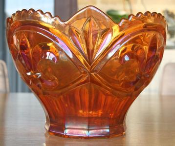 Carnival glas beschikbaar voor biedingen