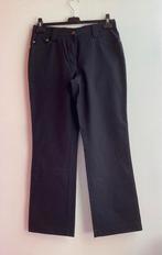 Broek Brax, Kleding | Dames, Broeken en Pantalons, Maat 38/40 (M), Brax, Zwart, Ophalen of Verzenden