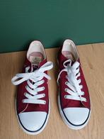 Dunlop sneakers maat 37 bordeaux, Kinderen en Baby's, Kinderkleding | Schoenen en Sokken, Gebruikt, Ophalen of Verzenden, Dunlop