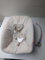 Stokke tripp Trapp newborn set, Kinderen en Baby's, Kinderstoelen, Ophalen, Zo goed als nieuw