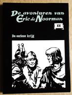 De Avonturen van Eric de Noorman: band XX - 1981 - 3 strips, Boeken, Hans G. Kresse(1921-1992), Eén stripboek, Ophalen of Verzenden