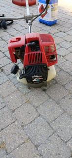 bosmaaier, Tuin en Terras, Ophalen, Gebruikt, Benzine, Honda
