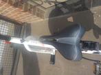 Home trainer / cross trainer, Sport en Fitness, Fitnessapparatuur, Ophalen