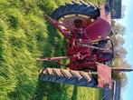 International tractor 533 ihc 533 mc cormick, Tot 80 Pk, Gebruikt, Ophalen of Verzenden, 7500 tot 10000