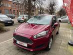 Ford Fiesta   1.25i/NIEUWSTAAT/1E EIG/AIRCO/ZETELVERWARMING, Auto's, USB, Bedrijf, Fiësta, 122 g/km