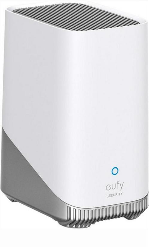 Eufy Homebase 3, Audio, Tv en Foto, Videobewaking, Zo goed als nieuw, Ophalen of Verzenden