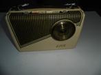 RADIO VINTAGE LMT DE 1960 type caddy EN FONCT. GO_MOY, Antiek en Kunst, Verzenden