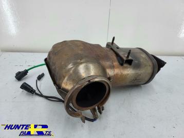 Roetfilter Volvo V40 ('12-'19) 31293899 beschikbaar voor biedingen
