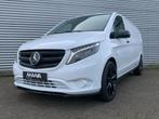 Mercedes-Benz Vito 116 CDI Extra Lang L3 163pk Automaat LMV, Auto's, Automaat, 4 deurs, Achterwielaandrijving, Gebruikt