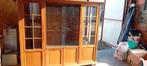 Brocante boekenkast, Huis en Inrichting, Ophalen, Zo goed als nieuw