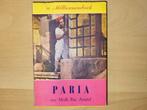 Paria, Ophalen of Verzenden, Gelezen, Mulk Raj Anand