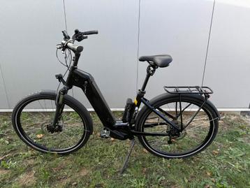 BERGAMONT E HORIZON 6 AMS EDITION ELEKTRISCHE HYBRIDE FIETS beschikbaar voor biedingen
