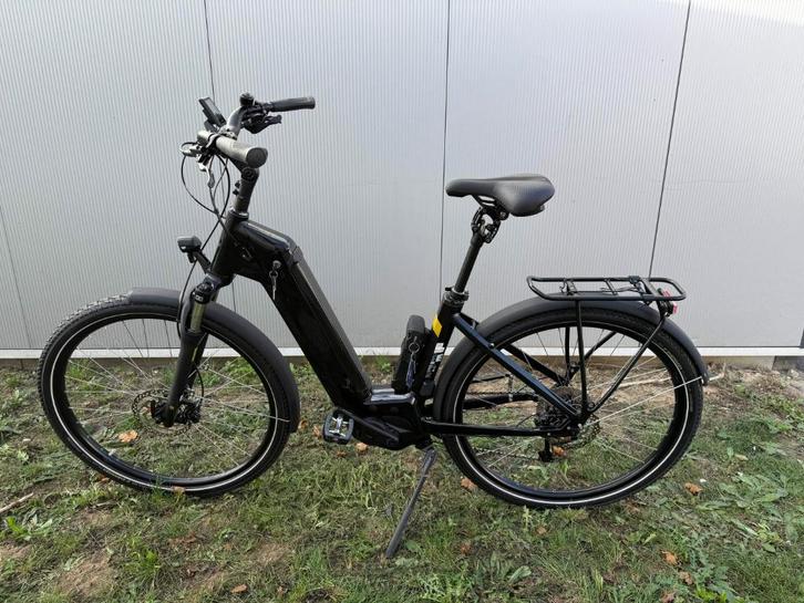 BERGAMONT E HORIZON 6 AMS EDITION ELEKTRISCHE HYBRIDE FIETS, Fietsen en Brommers, Elektrische fietsen, Nieuw, Overige merken, 50 km per accu of meer