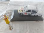 Peugeot505 Tour de France 1987, Ophalen of Verzenden, Zo goed als nieuw, Auto, Norev