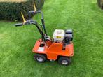 Benassi Turfcutter 300 graszodensnijder uit 2014, Enlèvement, Utilisé