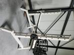 Smith machine barre guidée squat rack, Utilisé, Enlèvement ou Envoi