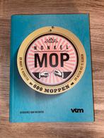 Nonkel mop moppenboek, Enlèvement, Comme neuf, Blagues