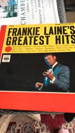Frankie laines greatest hits, Utilisé, Enlèvement ou Envoi