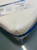 babymatras Aerosleep + Aerosleep matrasbeschermer, Kinderen en Baby's, Ophalen, Zo goed als nieuw, Ledikant
