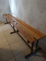 Tuinbank, Tuin en Terras, Ophalen