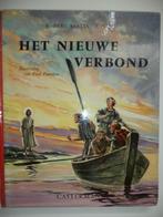 1956 CASTERMAN Het nieuwe verbond Robert Bastin Fred Funcken, Boeken, Stripverhalen, Ophalen of Verzenden