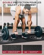 HAPBEAR Opvouwbare beschermingsmat SNELLE GRATIS LEVERING, Sport en Fitness, Verzenden, Nieuw, Overige typen