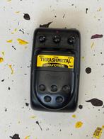 Ibanez Soundtank trashmetal tm5, Muziek en Instrumenten, Ophalen of Verzenden, Gebruikt, Distortion, Overdrive of Fuzz