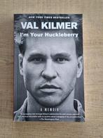 Val Kilmer - I'm Your Huckleberry, Val Kilmer, Ophalen of Verzenden, Zo goed als nieuw, Film, Tv en Media