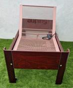 Auping Auronde Elektrisch Bed 90x200cm, Ophalen of Verzenden