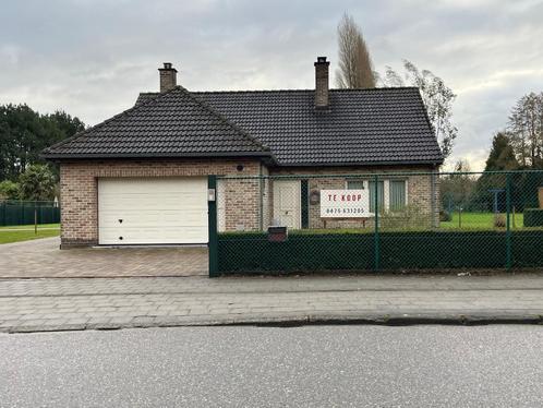 Huis te Koop, Immo, Huizen en Appartementen te koop, Provincie Antwerpen, 1500 m² of meer, Vrijstaande woning, Verkoop zonder makelaar