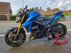 Suzuki gsx s750, Motoren, 750 cc, 4 cilinders, Motorrijbewijs A, Bedrijf