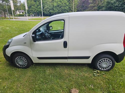 Fiat Fiorino, Auto's, Bestelwagens en Lichte vracht, Particulier, Fiat, Benzine, Ophalen