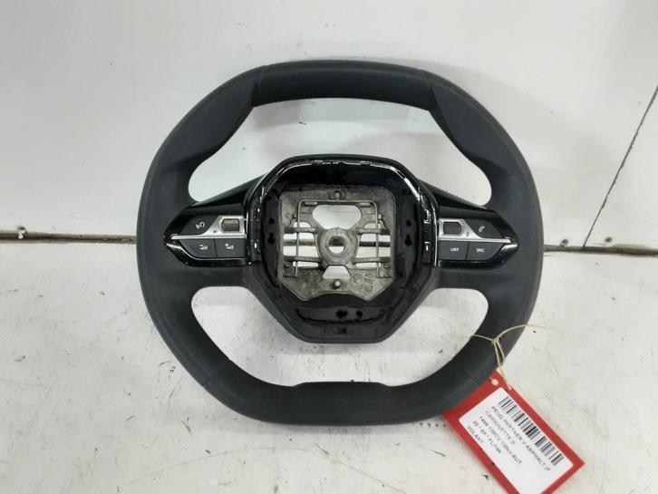 STUUR Peugeot Partner (EF / EU) (01-2018/-) (34198516DD03), Auto-onderdelen, Besturing, Peugeot, Gebruikt