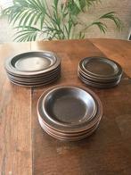 Compleet vintage servies Arabia Ruska Finland, Enlèvement ou Envoi