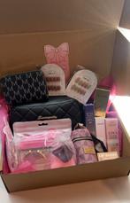 Beauty Box, Handtassen en Accessoires, Uiterlijk | Cosmetica en Make-up, Ophalen of Verzenden, Zo goed als nieuw, Make-up