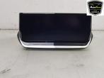 MULTI MEDIA COMPUTER Peugeot 2008 (UD / UK / UR / US / UX), Gebruikt, Peugeot