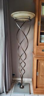 Exclusieve staanlamp Terzani, Ophalen, Zo goed als nieuw