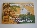 24.000 mijlen oceaanrace . 1ste druk v.e; herdruk 1993, Ophalen of Verzenden
