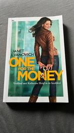 Janet Evanovich - One for the money, Comme neuf, Enlèvement, Janet Evanovich