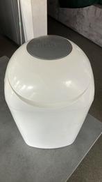 Luieremmer, Ophalen, Gebruikt, Luieremmer, Sangenic