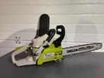 Tronçonneuse centrale park, Enlèvement, Comme neuf, Tronçonneuse