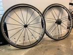 Roues Campagnolo Shamal Ultra tubular, Vélos & Vélomoteurs, Vélos Pièces, Enlèvement, Utilisé, Vélo de course, Roue