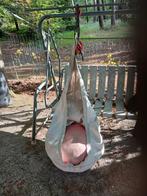 Kinderhangschommel, Kinderen en Baby's, Speelgoed | Buiten | Speeltoestellen, Ophalen