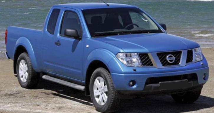 NISSAN INJECTIE POMPEN DIESEL 2000-2008, Auto-onderdelen, Overige Auto-onderdelen, Nissan, Ophalen of Verzenden