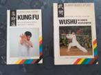 2 Martial Arts Boeken (Nieuwstaat), Boeken, Verzenden, Zo goed als nieuw, Elmar Budo Sport, Vechtsport