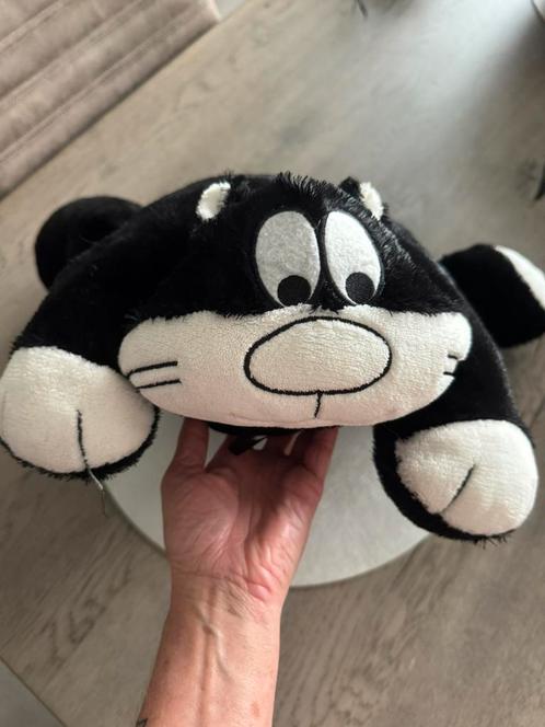 Knuffel met hartslag voor huisdieren/ kinderen/ volwassenen, Kinderen en Baby's, Speelgoed | Knuffels en Pluche, Nieuw, Ophalen