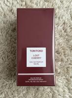 Tom Ford Lost Cherry parfum dames 100ml sealed, Handtassen en Accessoires, Uiterlijk | Parfum, Ophalen of Verzenden, Nieuw