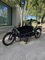 Riese & Müller Elektrische Cargofiets , Load 60, 2 kinderen, Ophalen, Overige merken, Nieuw